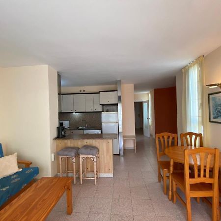 La Dorada Lägenhet Salou Exteriör bild